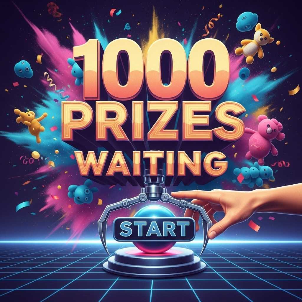 Arcade Call to Action