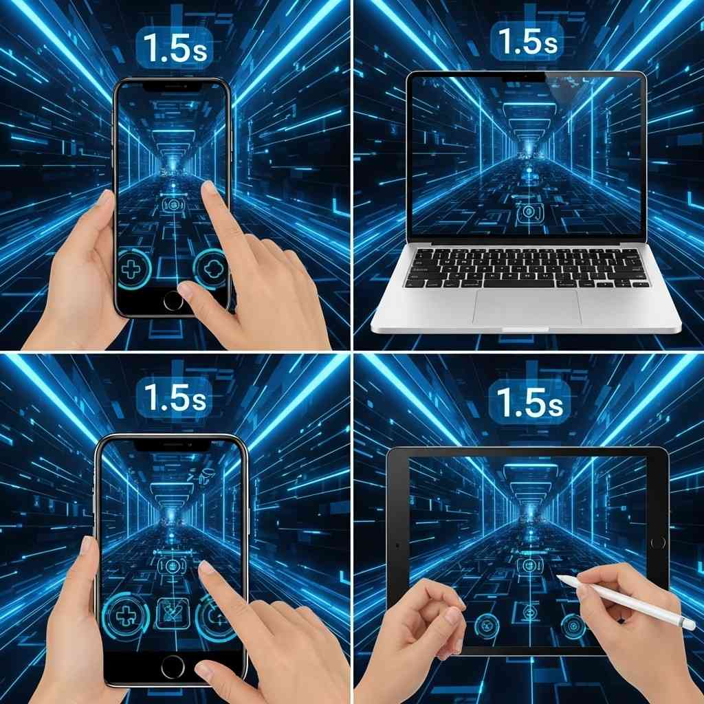 Technical FAQ
