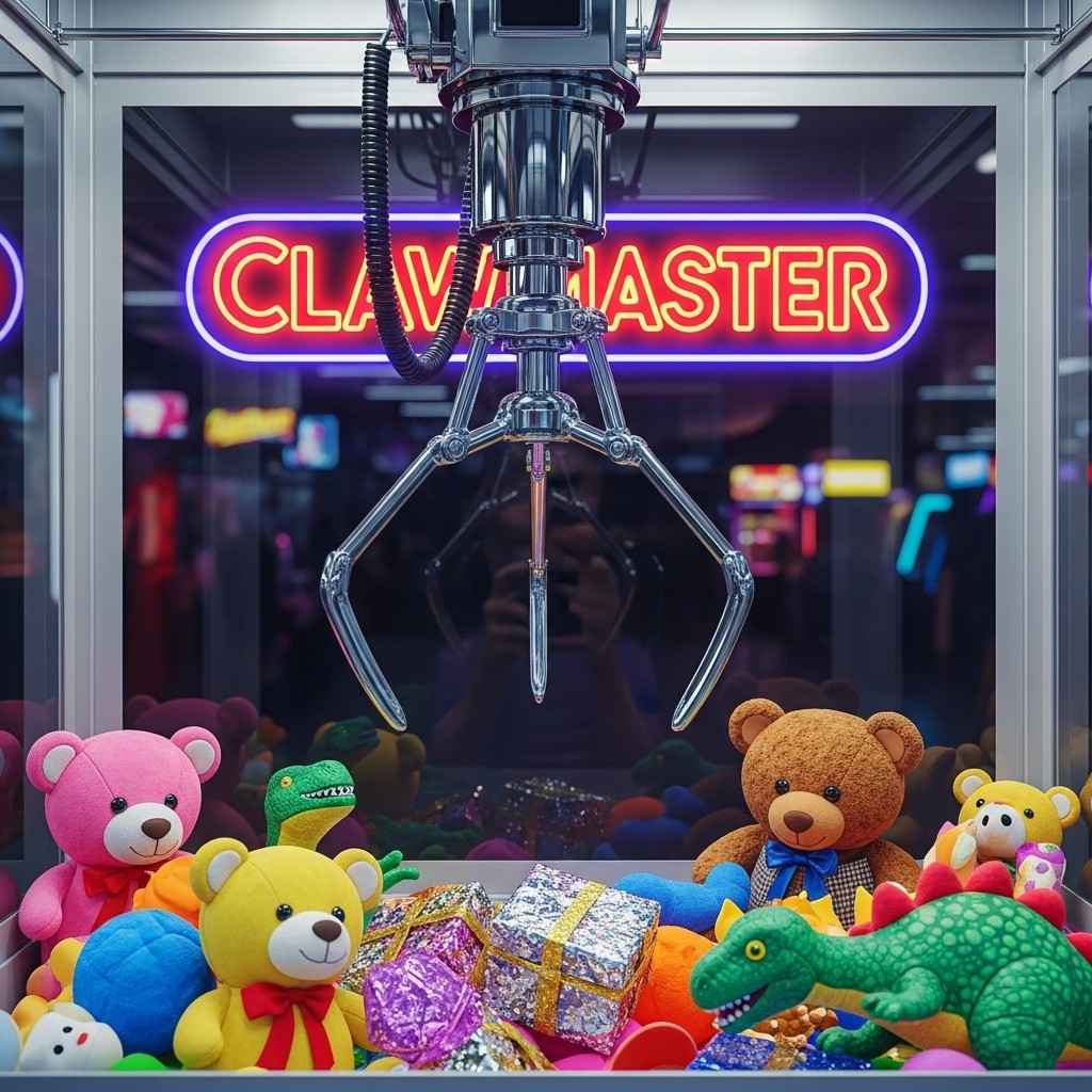 ClawMaster Gameplay Overview