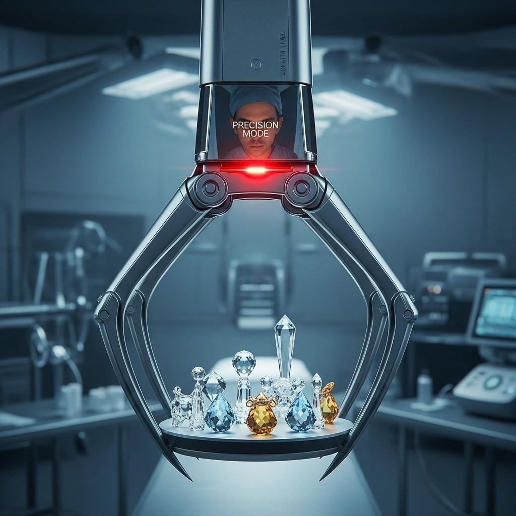 Master’s Precision Machine