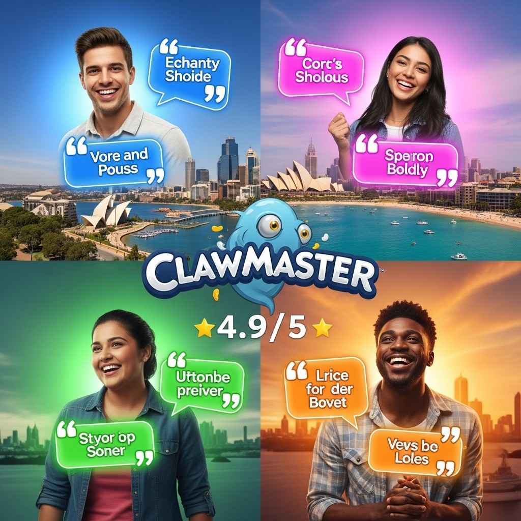 Player Testimonials