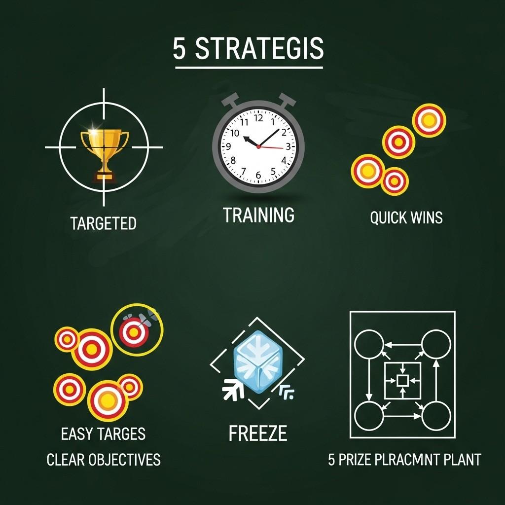 ClawMaster Gameplay Tips
